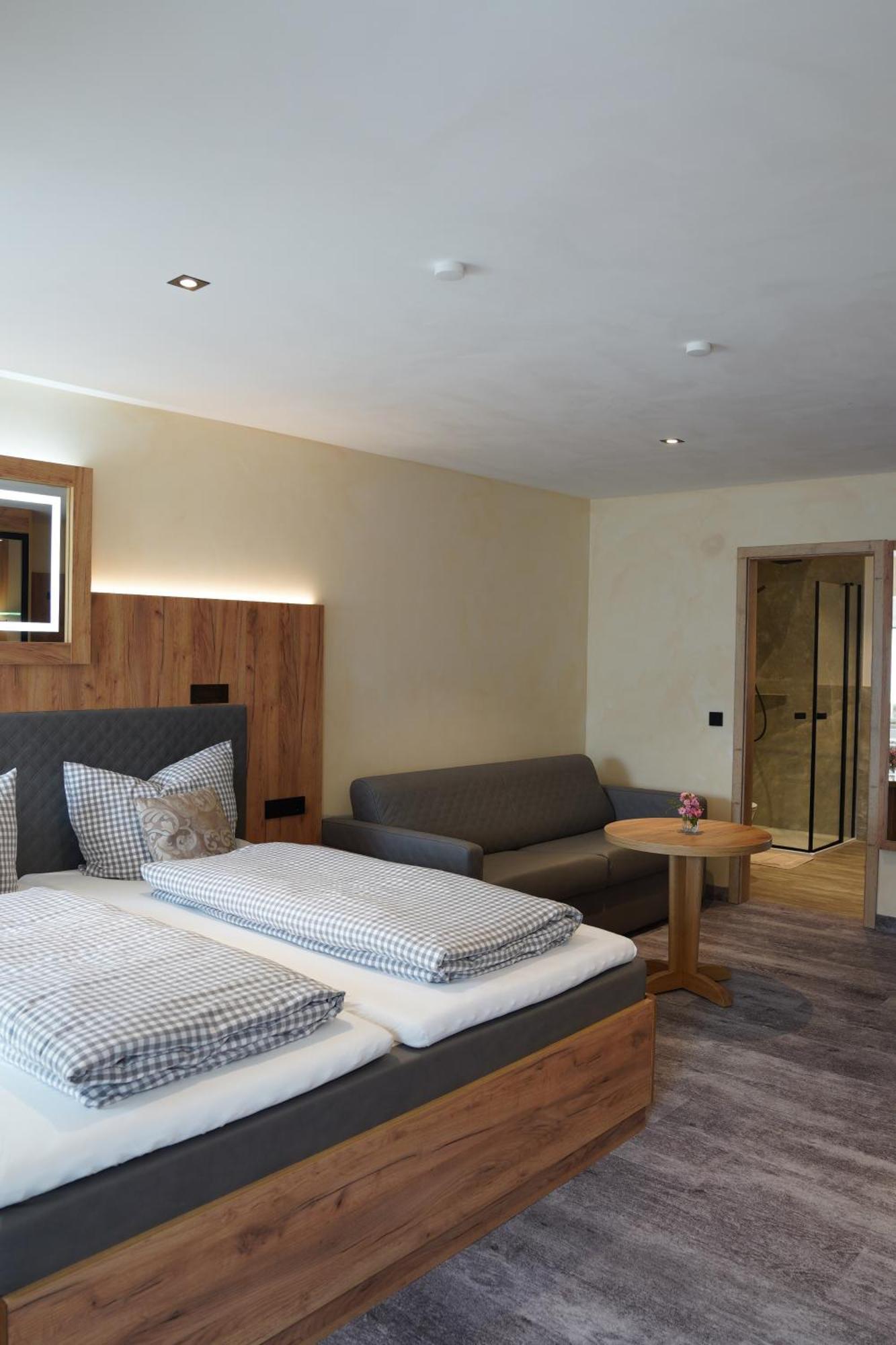 Hotel Heideparadies Soltau Bagian luar foto