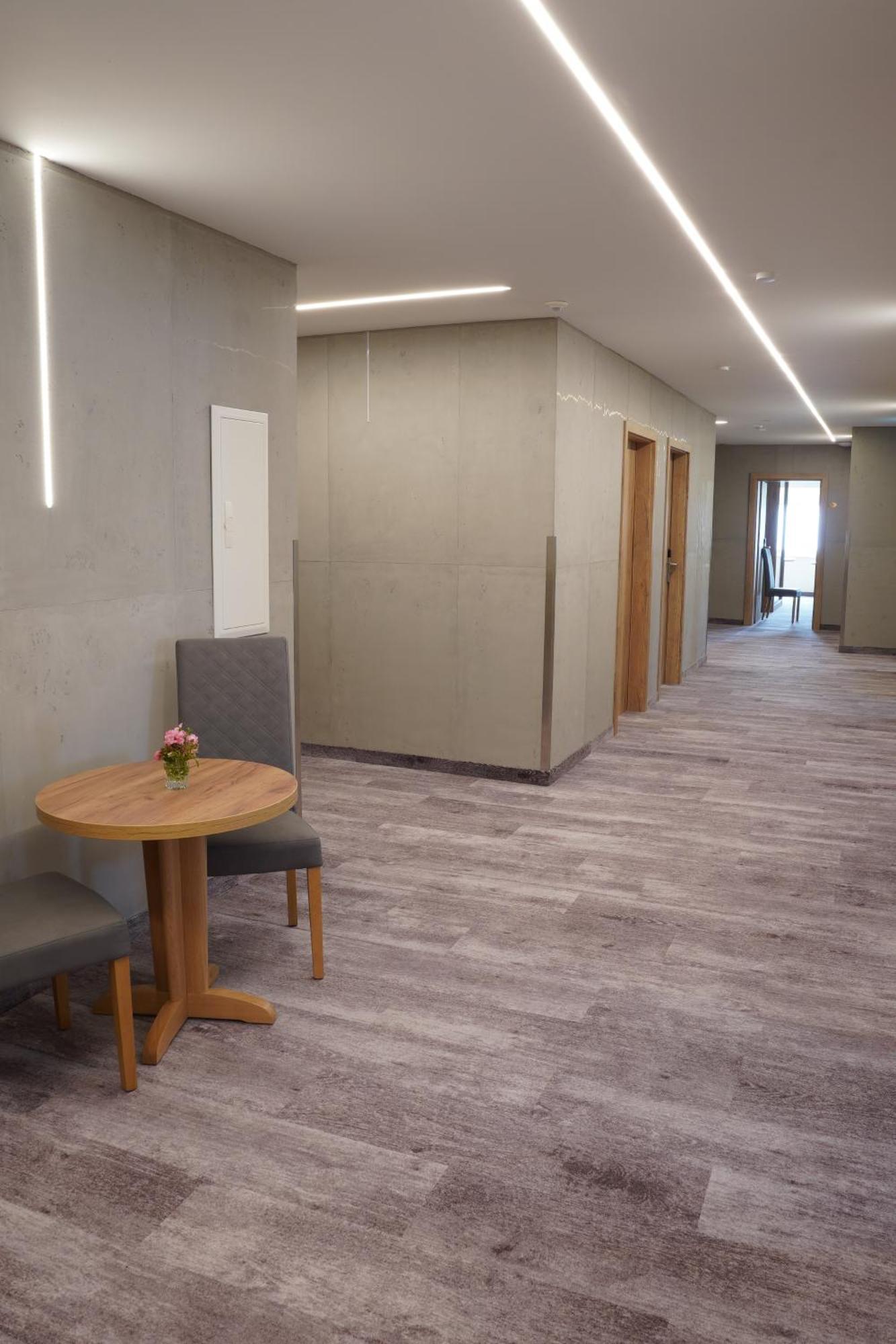 Hotel Heideparadies Soltau Bagian luar foto