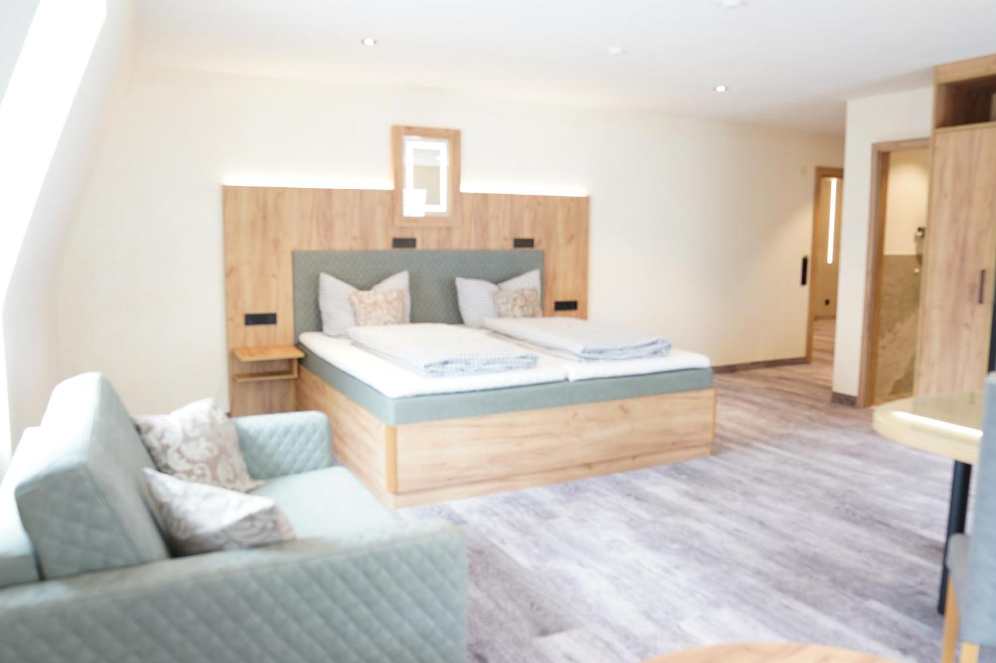 Hotel Heideparadies Soltau Bagian luar foto