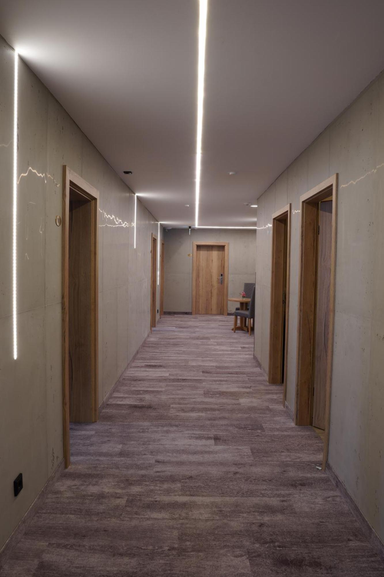 Hotel Heideparadies Soltau Bagian luar foto