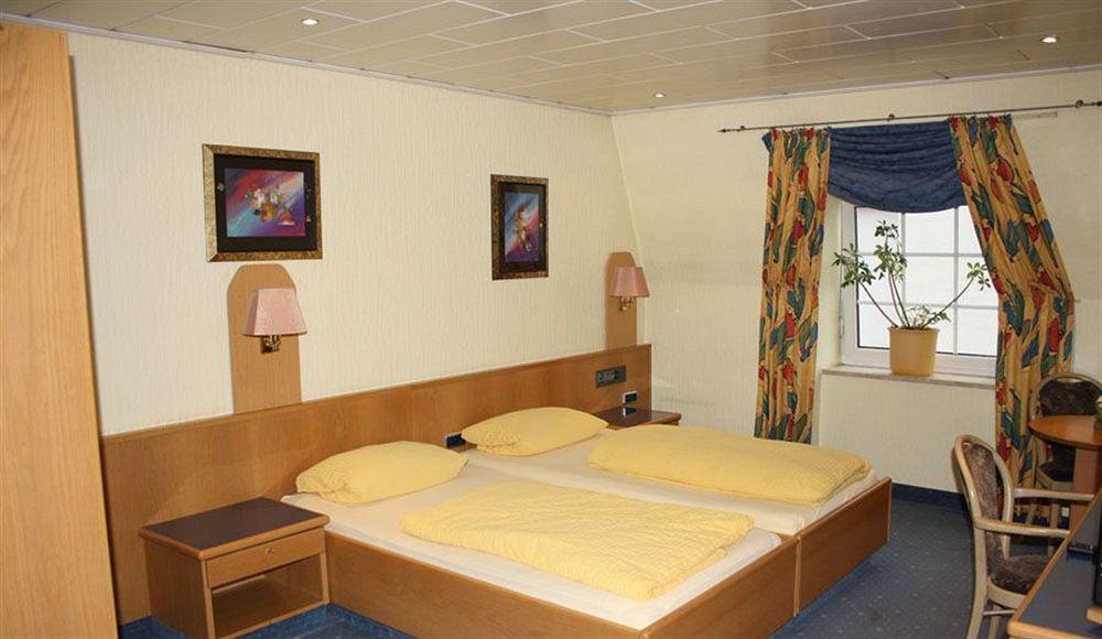 Hotel Heideparadies Soltau Bagian luar foto